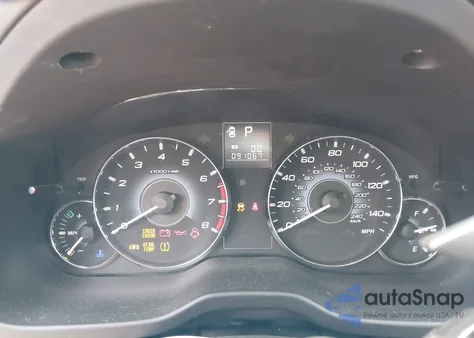 2010 Subaru Outback 2.5I Limited из США, поврежденный, VIN 4S4BRCKC2A3324313